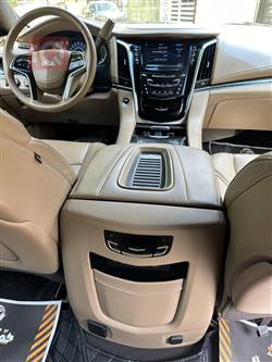 كاديلاك اسكاليد